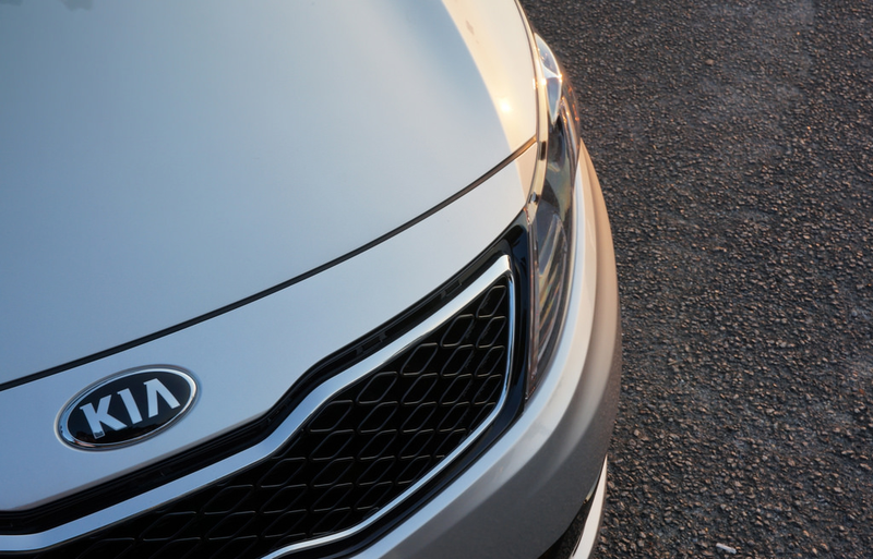 Illustration for article titled Photo Mission Gallery: Cars